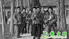 ���Ѿ���ʮ�����ҵ�ͬ־��